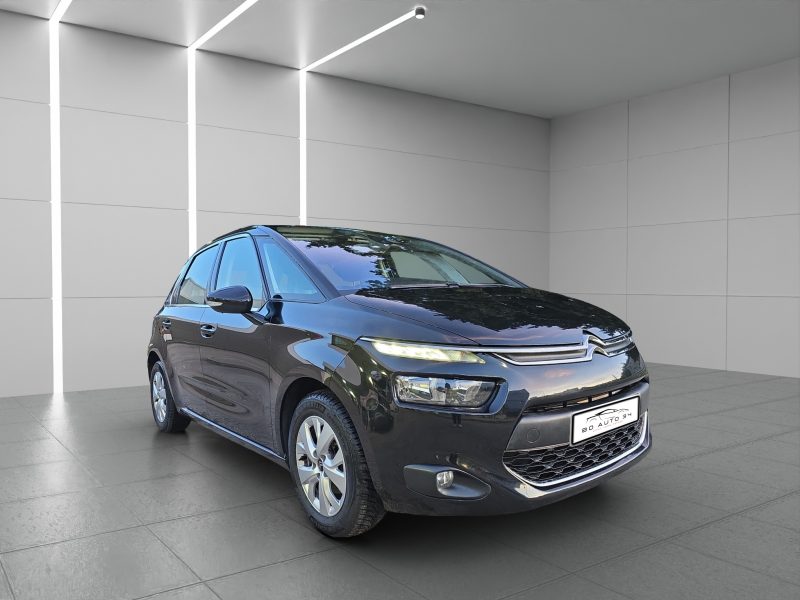 CITROËN C4 PICASSO *FINITION PACK EXCLUSIVE*