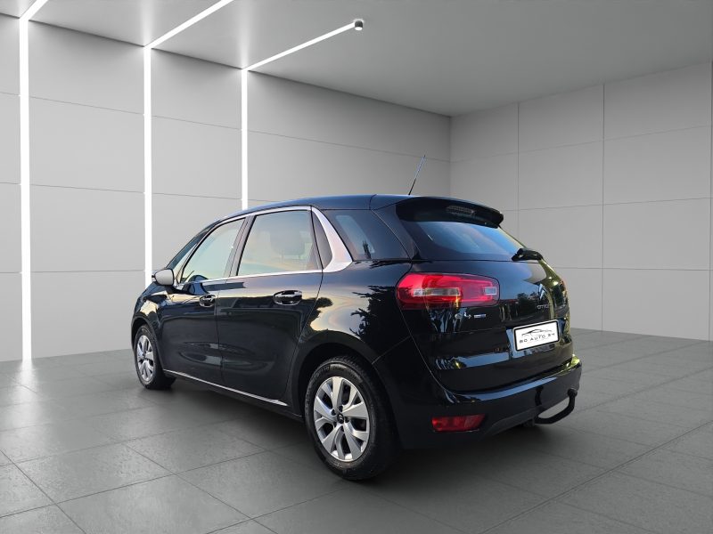 CITROËN C4 PICASSO *FINITION PACK EXCLUSIVE*