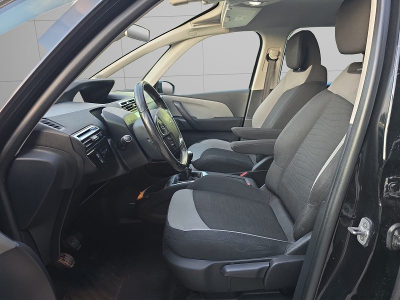 CITROËN C4 PICASSO *FINITION PACK EXCLUSIVE*