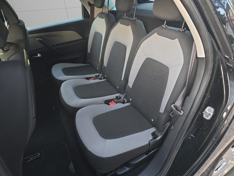 CITROËN C4 PICASSO *FINITION PACK EXCLUSIVE*