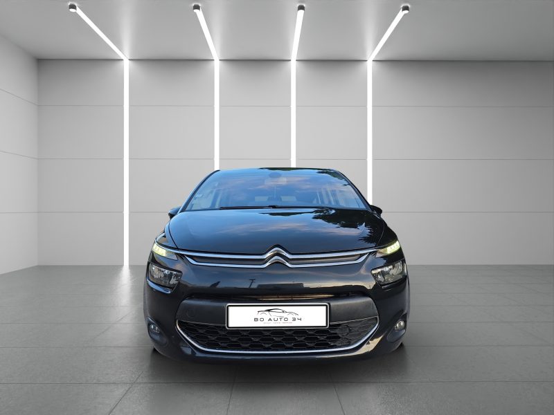 CITROËN C4 PICASSO *FINITION PACK EXCLUSIVE*