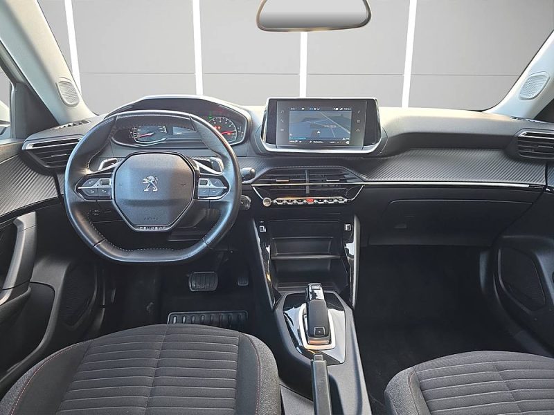 PEUGEOT 2008 1.5 BLUE HDI *boite automatique*