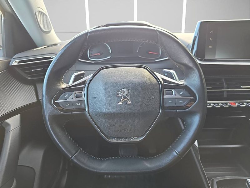 PEUGEOT 2008 1.5 BLUE HDI *boite automatique*