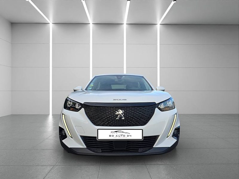 PEUGEOT 2008 1.5 BLUE HDI *boite automatique*