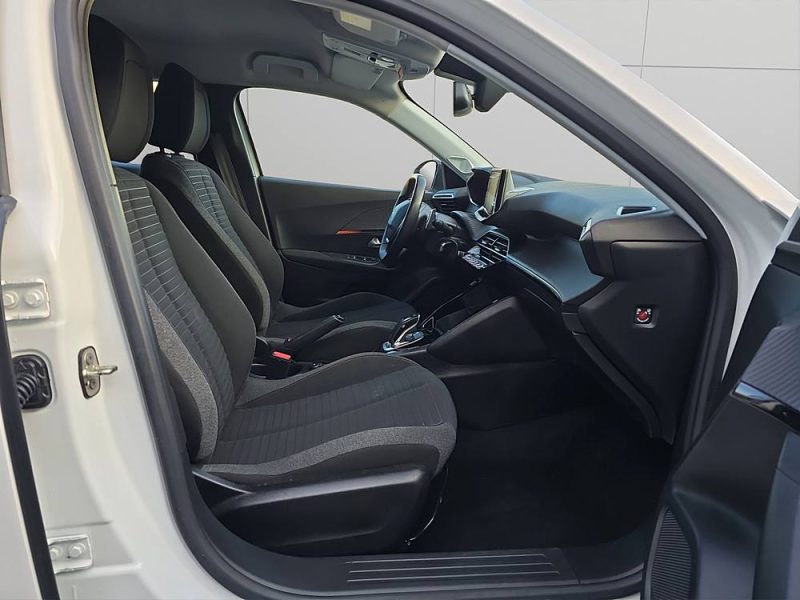 PEUGEOT 2008 1.5 BLUE HDI *boite automatique*