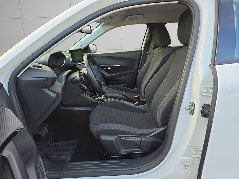 PEUGEOT 2008 1.5 BLUE HDI *boite automatique*