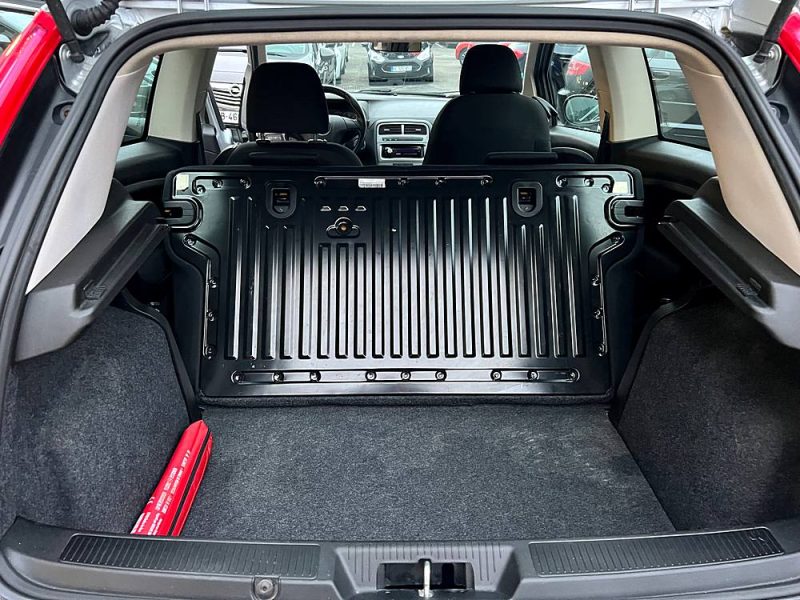 FIAT GRANDE PUNTO 1.3 MULTIJET 75 Cv CLIMATISATION BLUETOOTH 5 PLACES - GARANTIE 1 AN