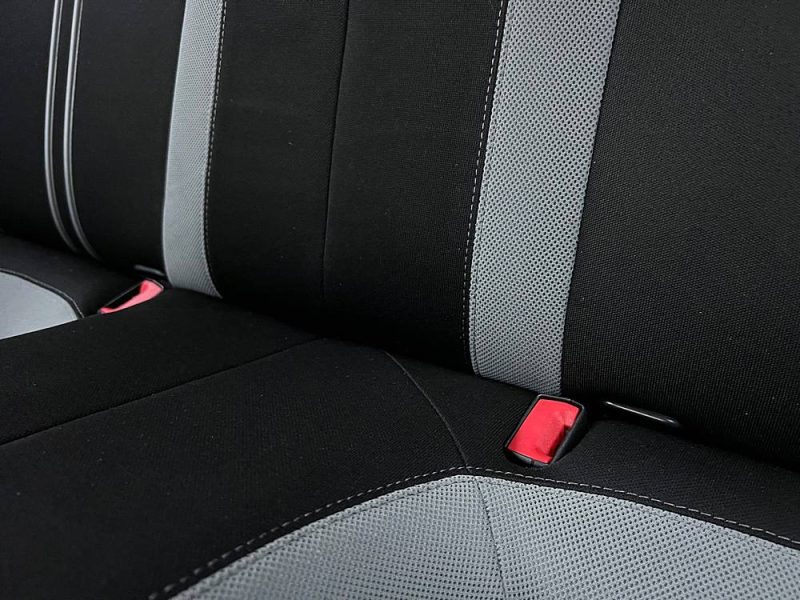 FIAT GRANDE PUNTO 1.3 MULTIJET 75 Cv CLIMATISATION BLUETOOTH 5 PLACES - GARANTIE 1 AN