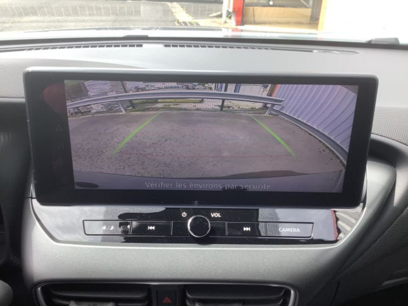 Nissan Juke HYBRID 143 N-Connecta