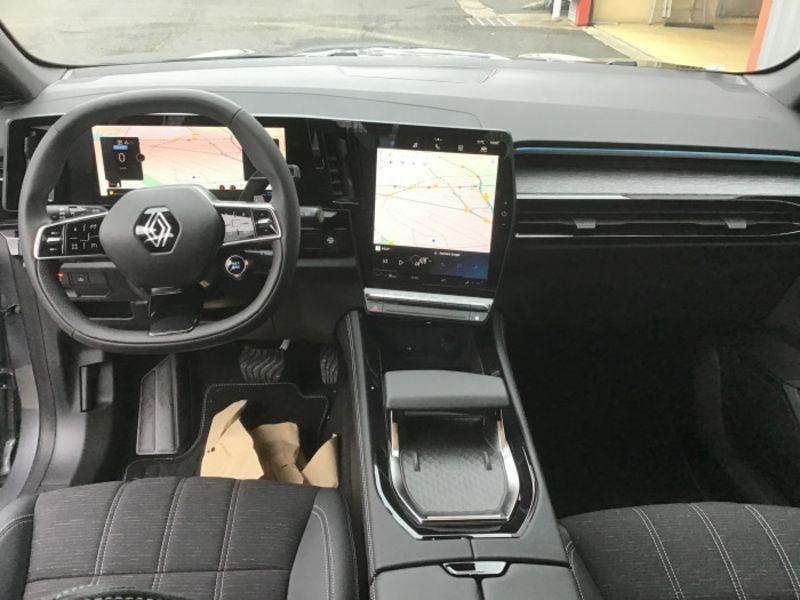 Renault Austral E-Tech hybrid 200 Techno