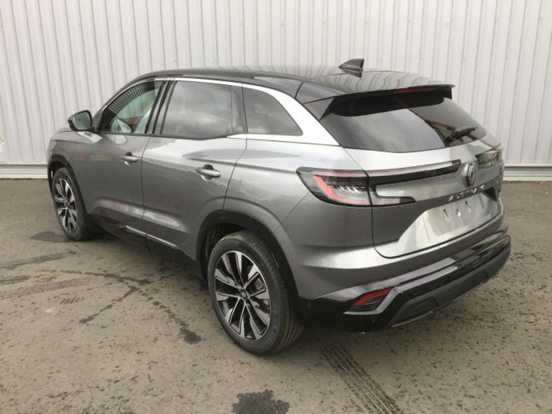 Renault Austral E-Tech hybrid 200 Techno