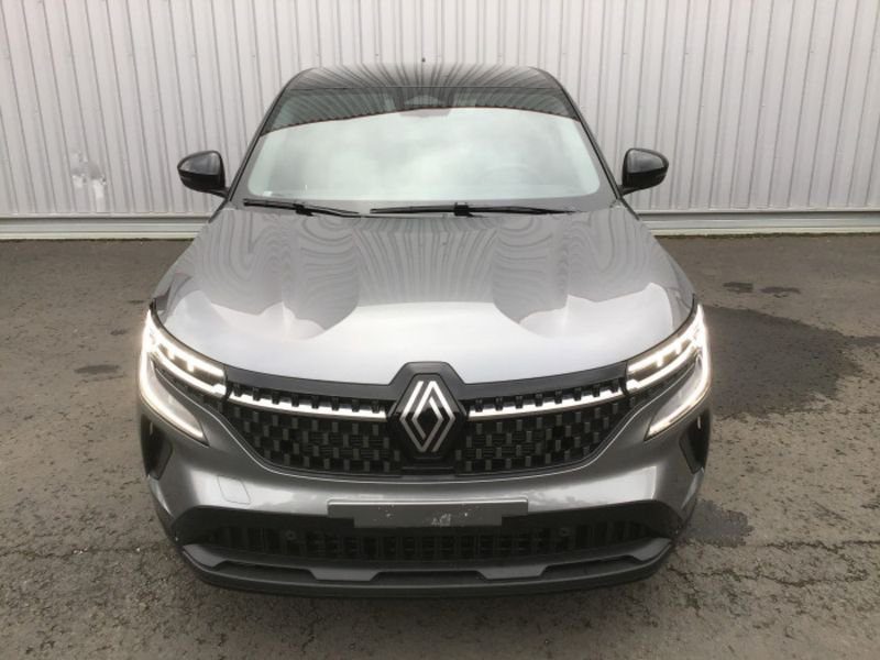 Renault Austral E-Tech hybrid 200 Techno