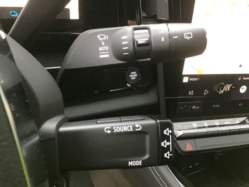 Renault Austral E-Tech hybrid 200 Techno