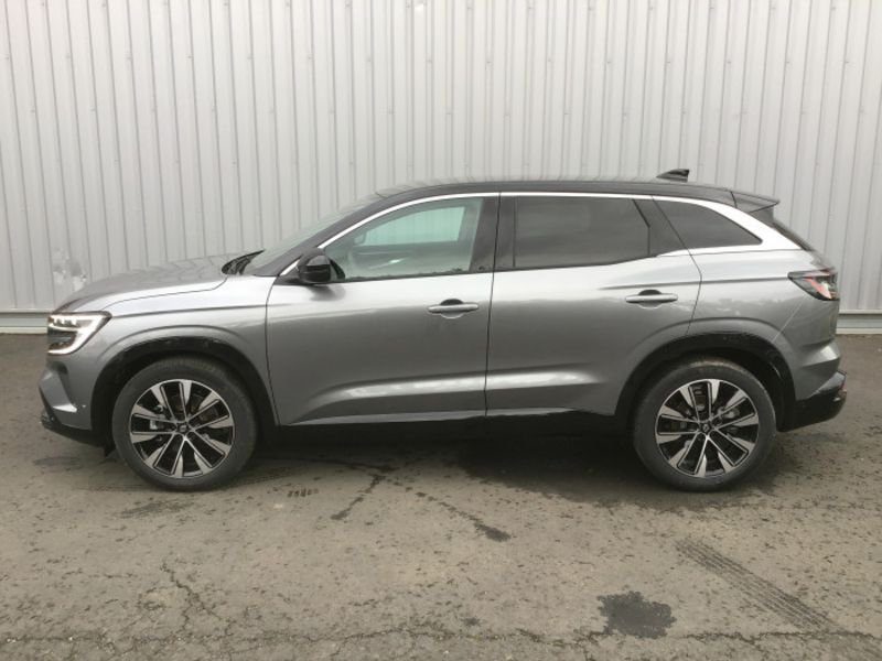 Renault Austral E-Tech hybrid 200 Techno