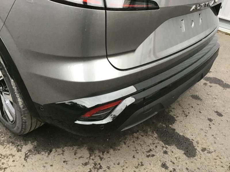 Renault Austral E-Tech hybrid 200 Techno