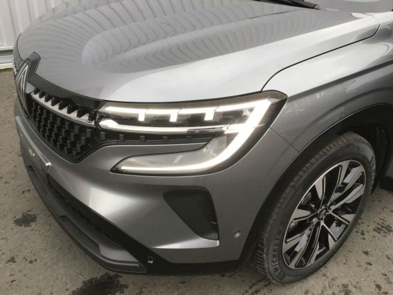 Renault Austral E-Tech hybrid 200 Techno