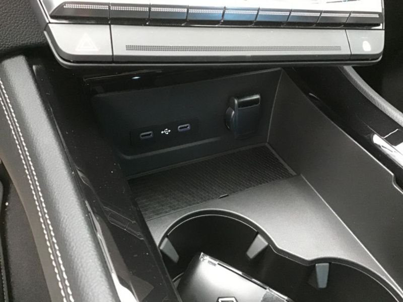 Renault Austral E-Tech hybrid 200 Techno