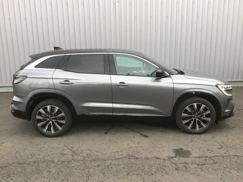 Renault Austral E-Tech hybrid 200 Techno