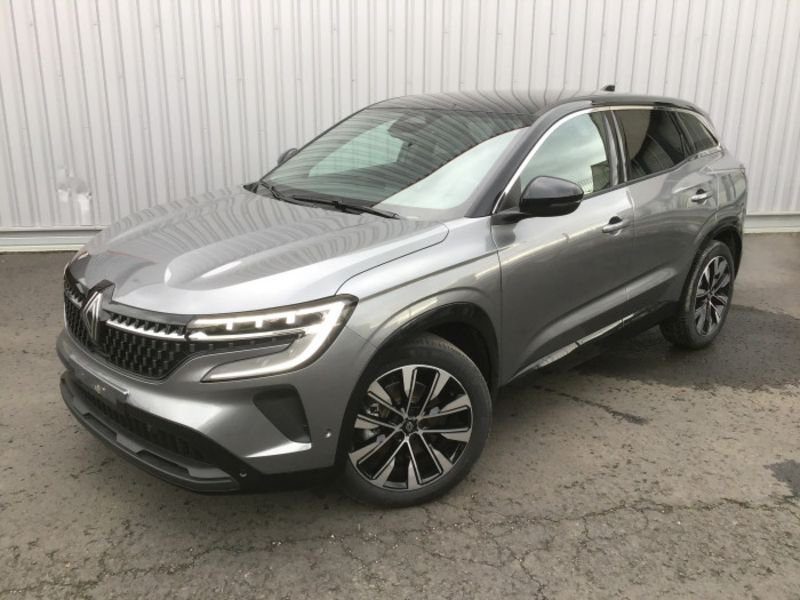 Renault Austral E-Tech hybrid 200 Techno