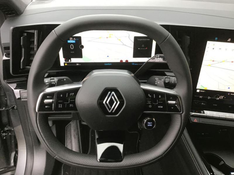 Renault Austral E-Tech hybrid 200 Techno