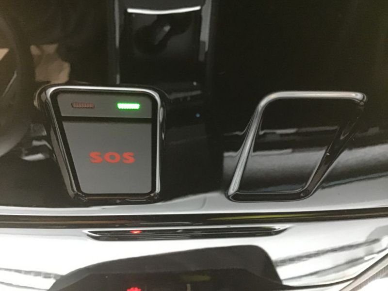 Renault Austral E-Tech hybrid 200 Techno