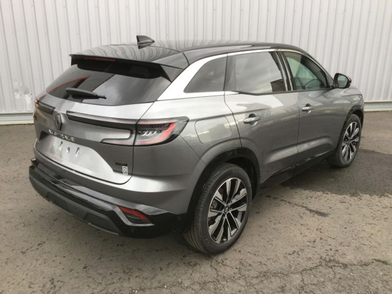 Renault Austral E-Tech hybrid 200 Techno