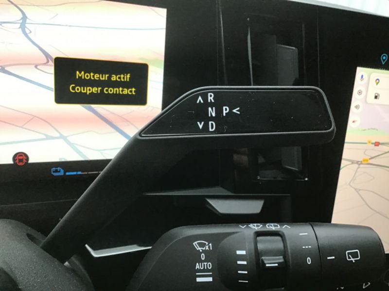 Renault Austral E-Tech hybrid 200 Techno