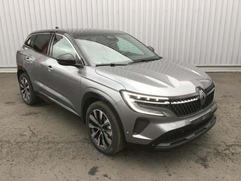 Renault Austral E-Tech hybrid 200 Techno