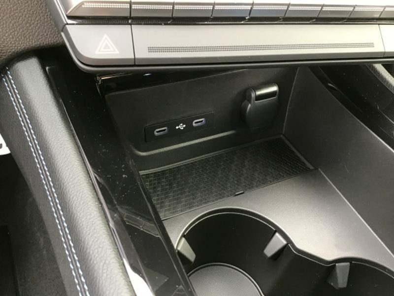 Renault Austral E-Tech hybrid 200 Techno esprit Alpine