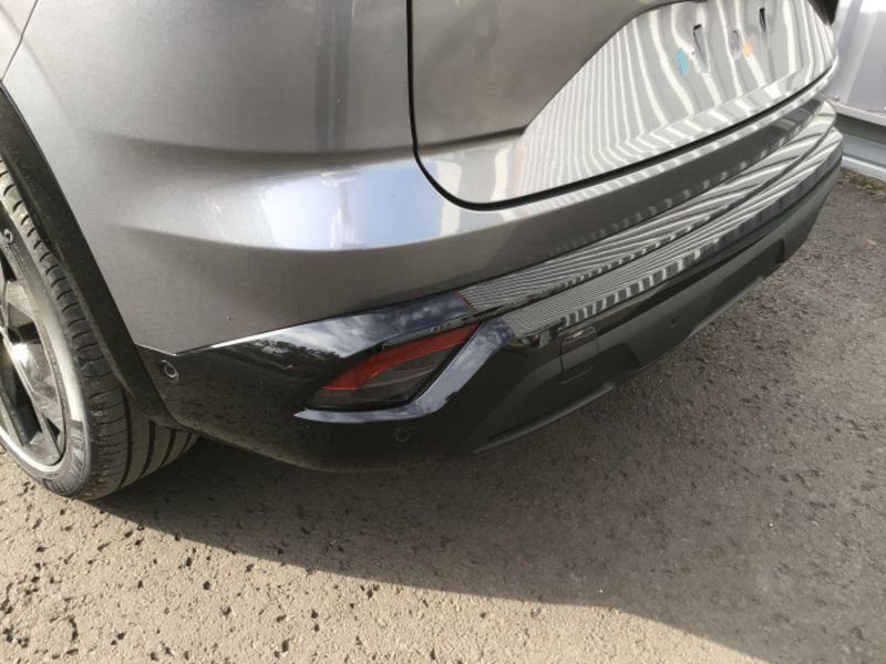 Renault Austral E-Tech hybrid 200 Techno esprit Alpine