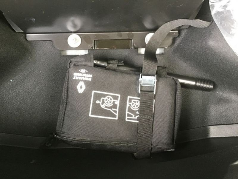 Renault Austral E-Tech hybrid 200 Techno esprit Alpine