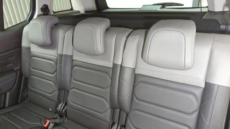 Citroën C5 Aircross Bluehdi 130 s&s eat8 shine pack