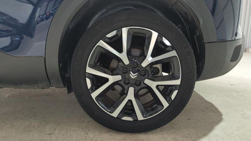 Citroën C5 Aircross Bluehdi 130 s&s eat8 shine pack