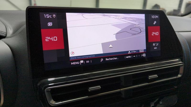 Citroën C5 Aircross Bluehdi 130 s&s eat8 shine pack