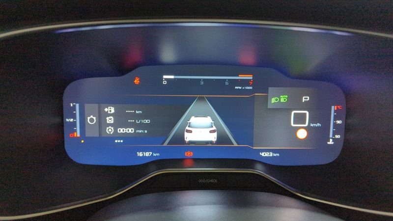 Citroën C5 Aircross Bluehdi 130 s&s eat8 shine pack