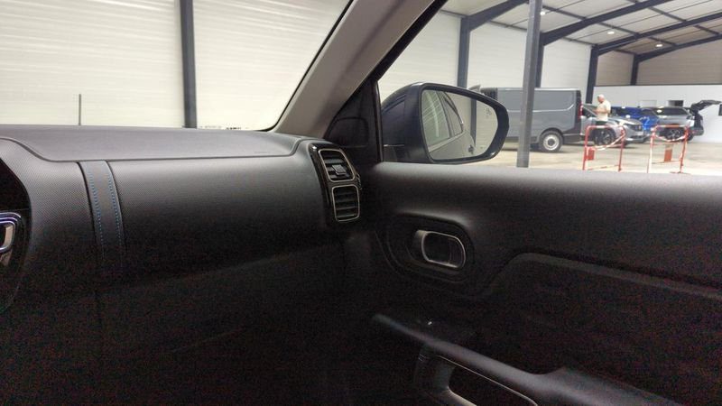 Citroën C5 Aircross Bluehdi 130 s&s eat8 shine pack