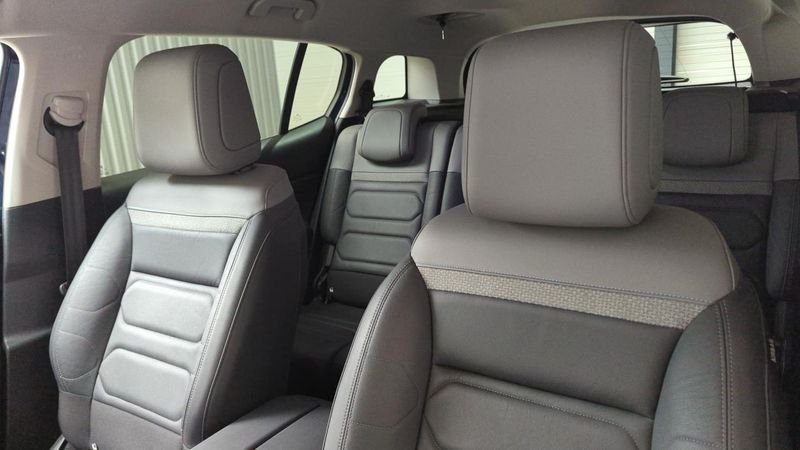 Citroën C5 Aircross Bluehdi 130 s&s eat8 shine pack