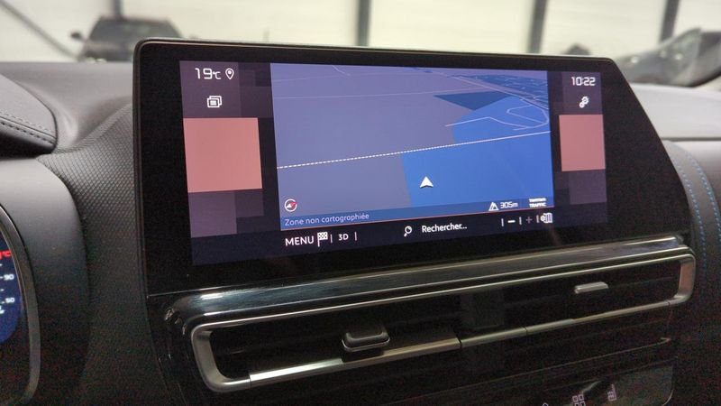 Citroën C5 Aircross Bluehdi 130 s&s eat8 shine pack