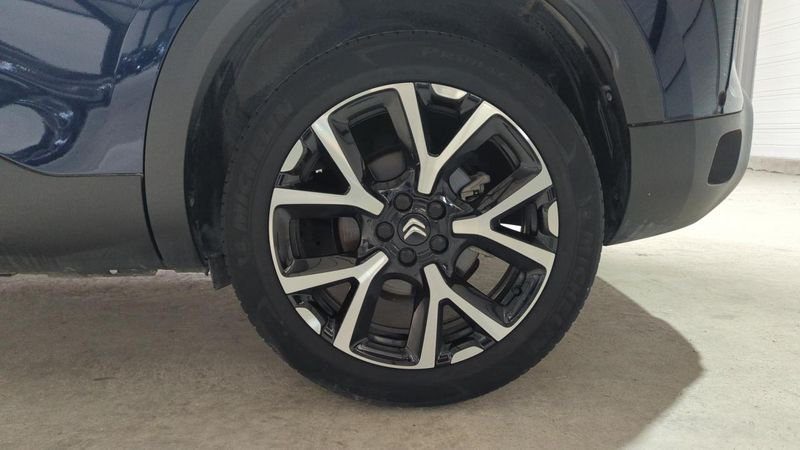 Citroën C5 Aircross Bluehdi 130 s&s eat8 shine pack