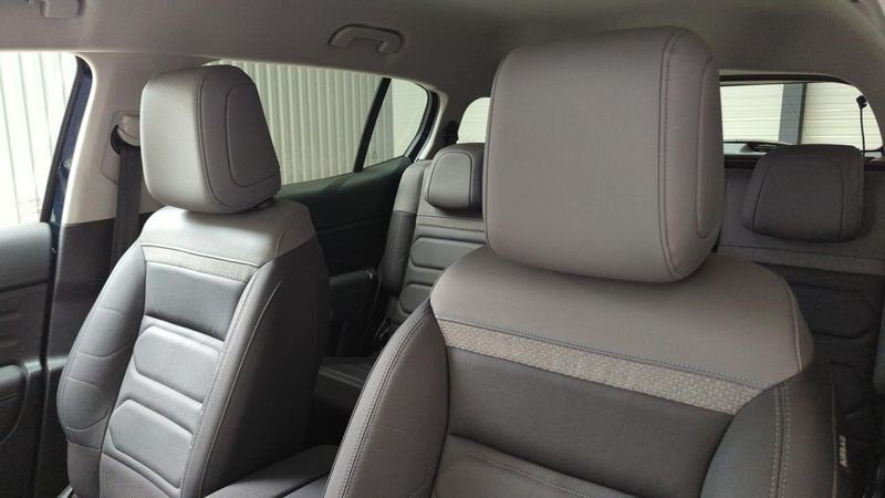 Citroën C5 Aircross Bluehdi 130 s&s eat8 shine pack