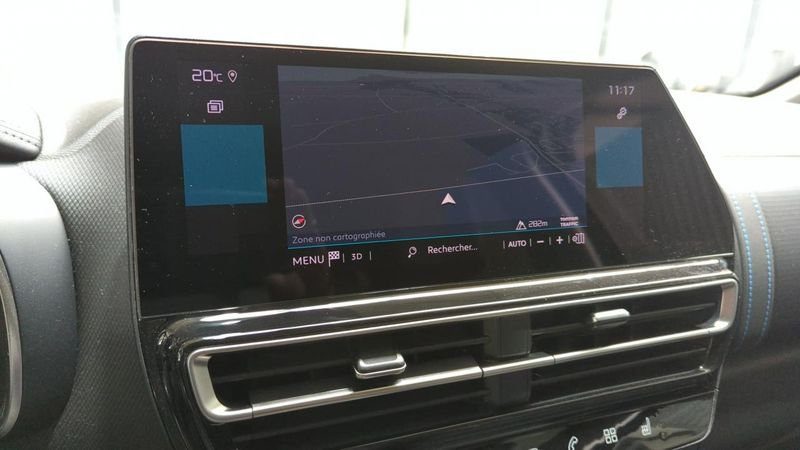 Citroën C5 Aircross Bluehdi 130 s&s eat8 shine pack