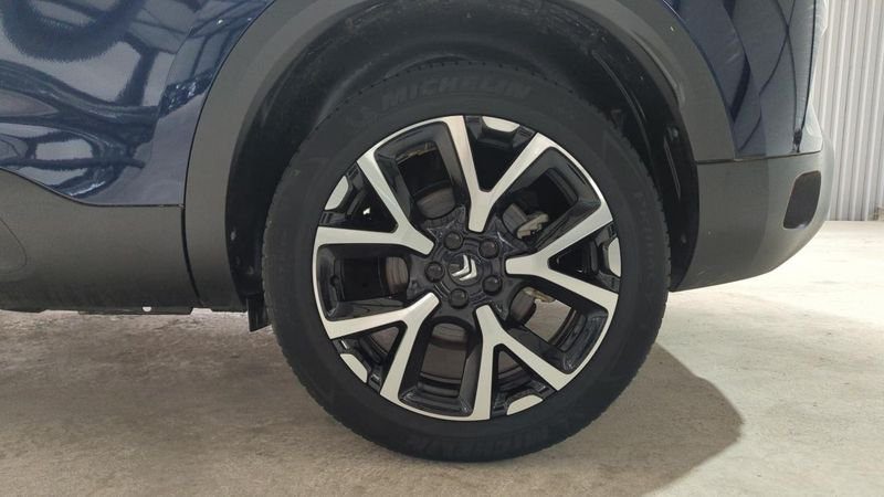 Citroën C5 Aircross Bluehdi 130 s&s eat8 shine pack