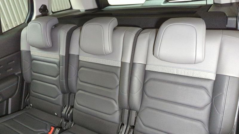 Citroën C5 Aircross Bluehdi 130 s&s eat8 shine pack