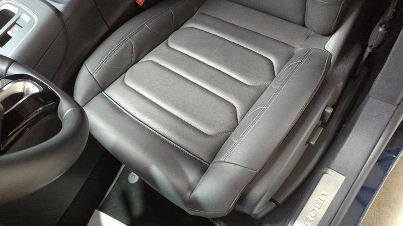 Citroën C5 Aircross Bluehdi 130 s&s eat8 shine pack