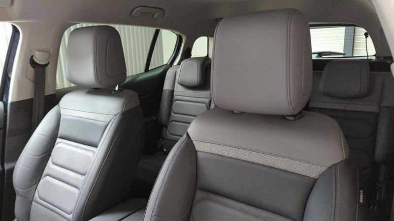 Citroën C5 Aircross Bluehdi 130 s&s eat8 shine pack