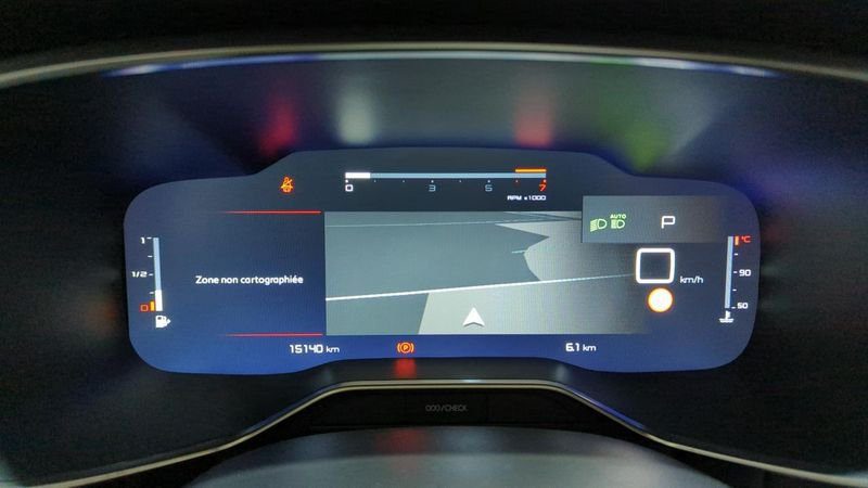 Citroën C5 Aircross Bluehdi 130 s&s eat8 shine pack