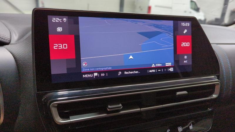 Citroën C5 Aircross Bluehdi 130 s&s eat8 shine pack