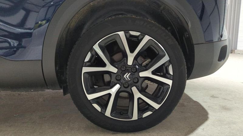 Citroën C5 Aircross Bluehdi 130 s&s eat8 shine pack