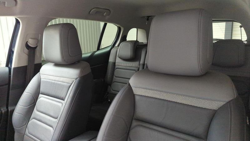 Citroën C5 Aircross Bluehdi 130 s&s eat8 shine pack