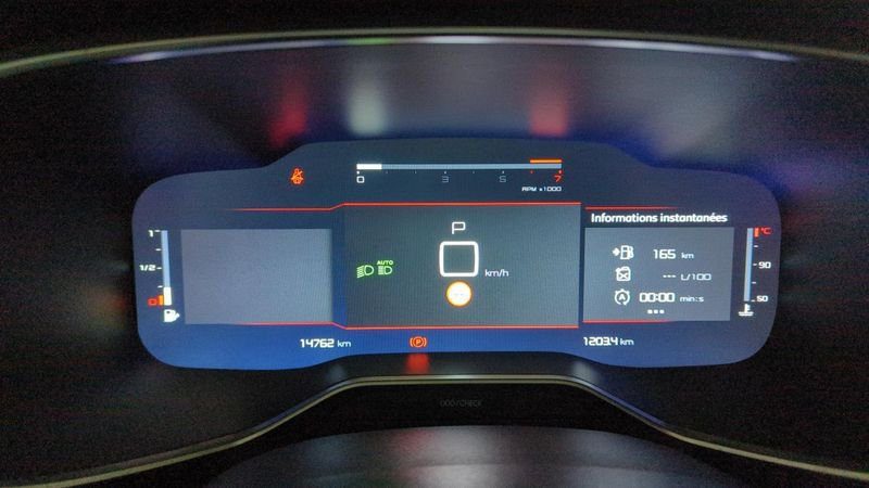 Citroën C5 Aircross Bluehdi 130 s&s eat8 shine pack